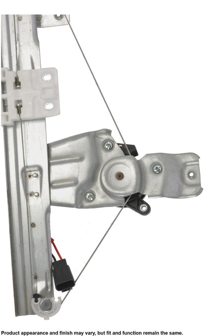 Cardone New New Power Window Motor and Regulator Assembly 82-1050AR