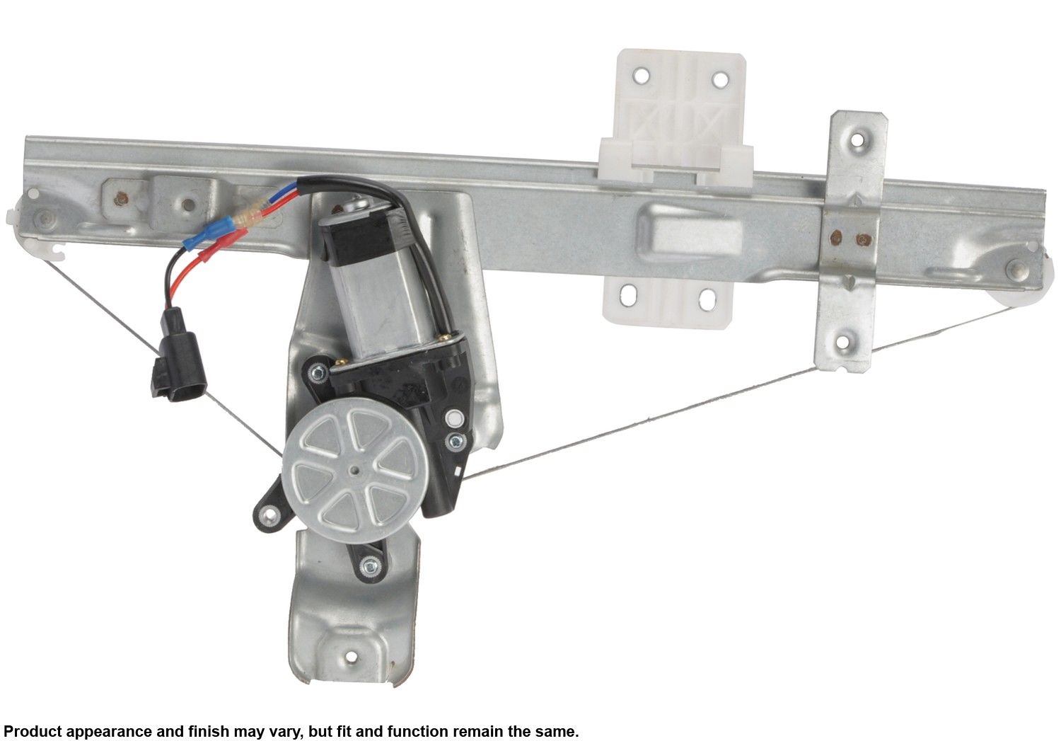 Cardone New New Power Window Motor and Regulator Assembly 82-1051AR