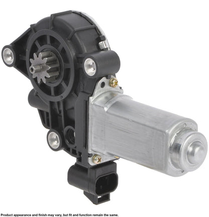 Cardone New Power Window Motor 82-10520