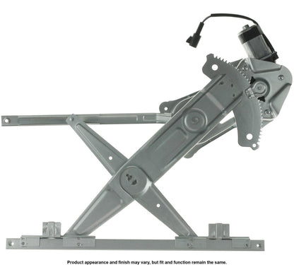Cardone New New Power Window Motor and Regulator Assembly 82-1052BR