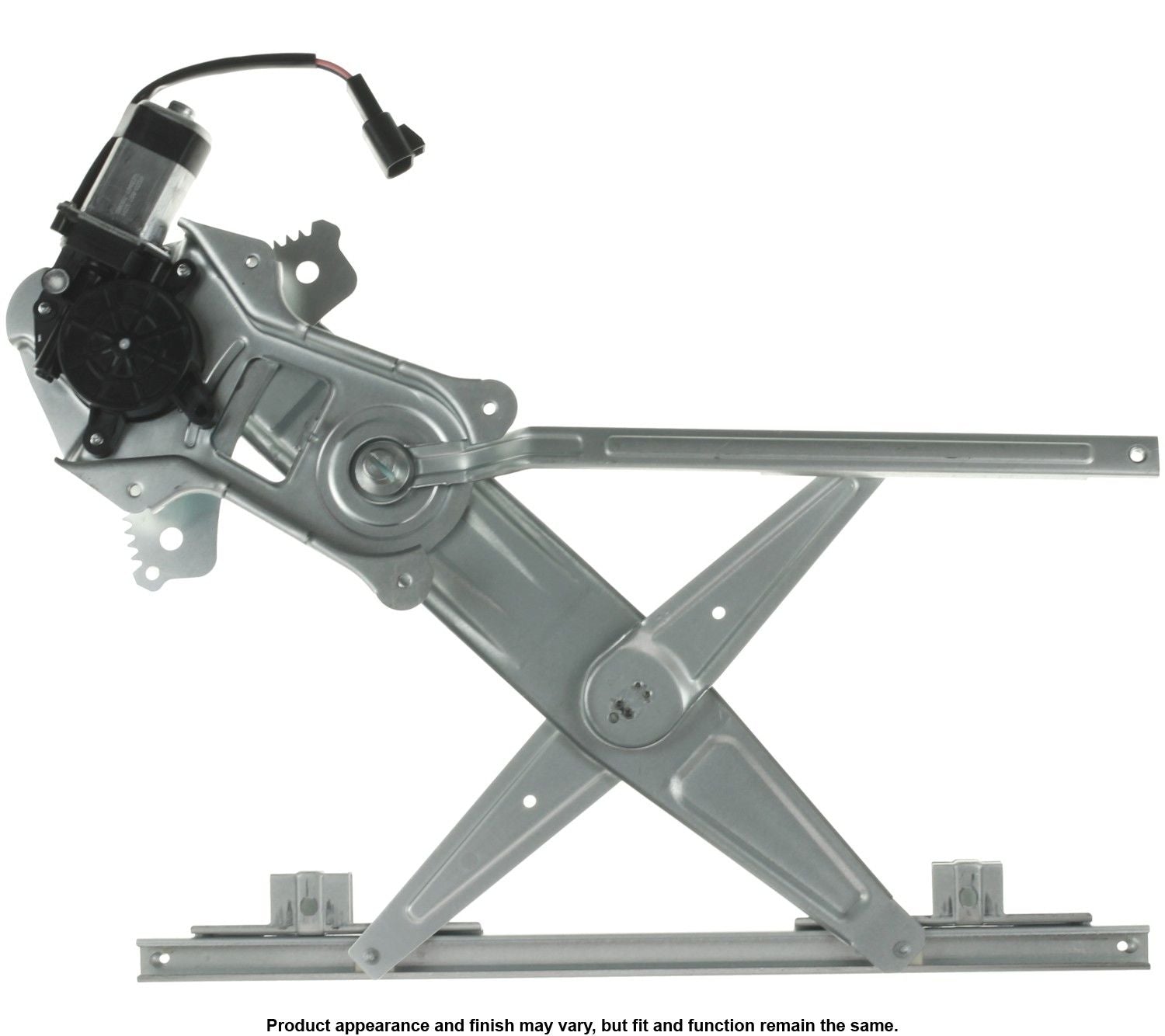 Cardone New New Power Window Motor and Regulator Assembly 82-1052BR