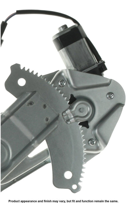Cardone New New Power Window Motor and Regulator Assembly 82-1052BR