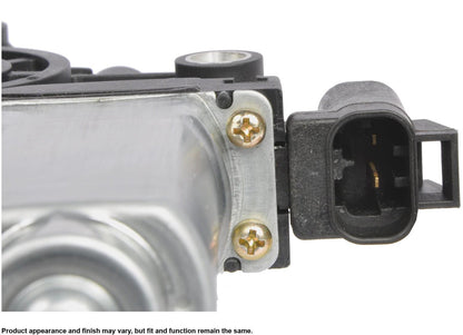 Cardone New Power Window Motor 82-10530
