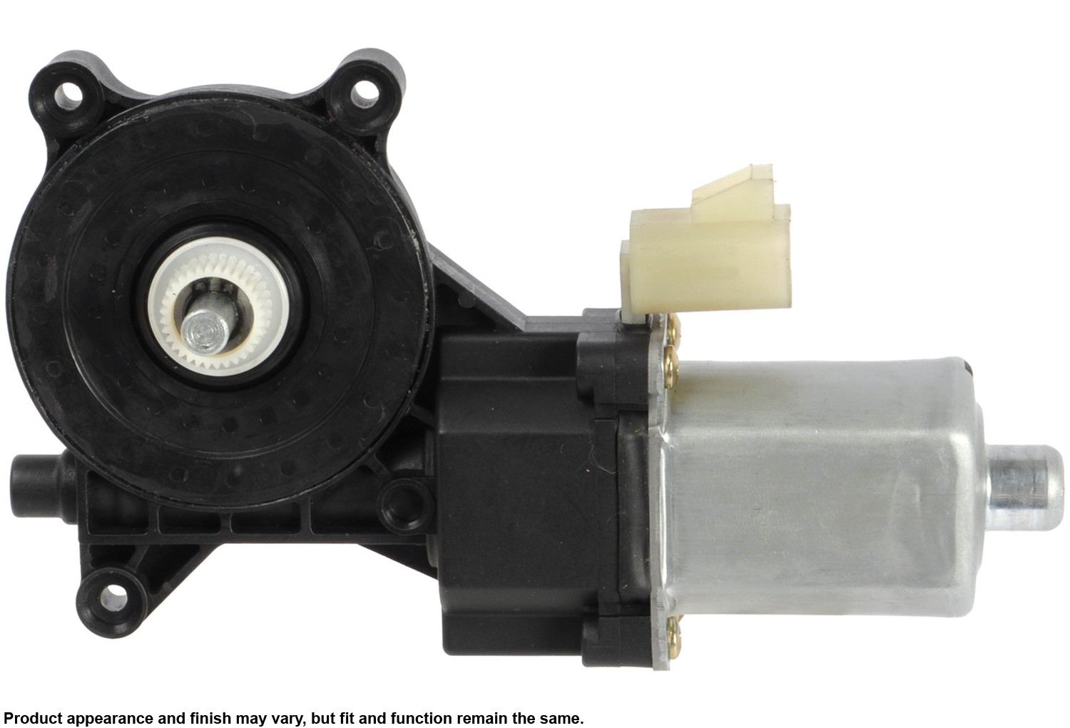 Cardone New Power Window Motor 82-10540