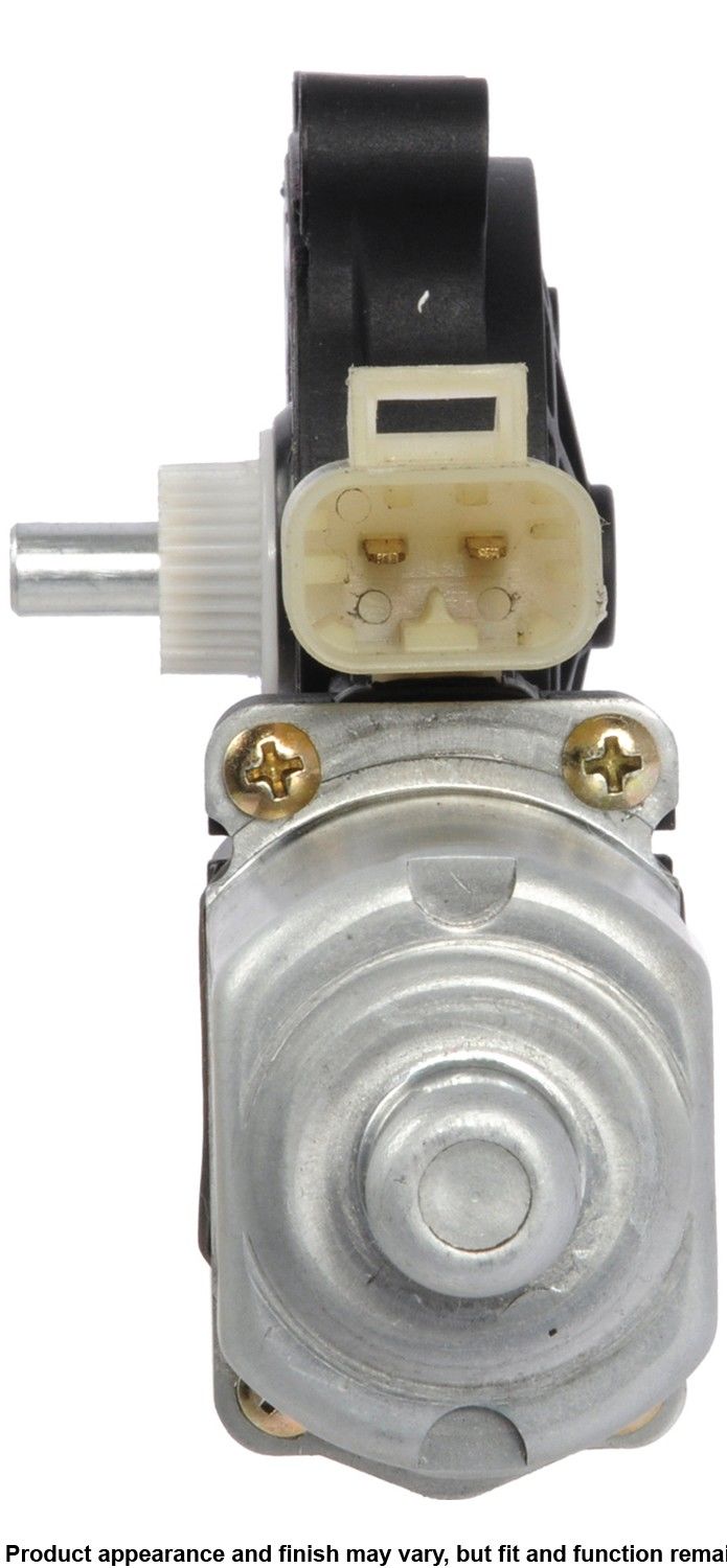 Cardone New Power Window Motor 82-10540