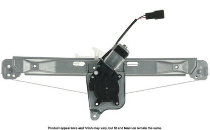 Cardone New New Power Window Motor and Regulator Assembly 82-1054ER