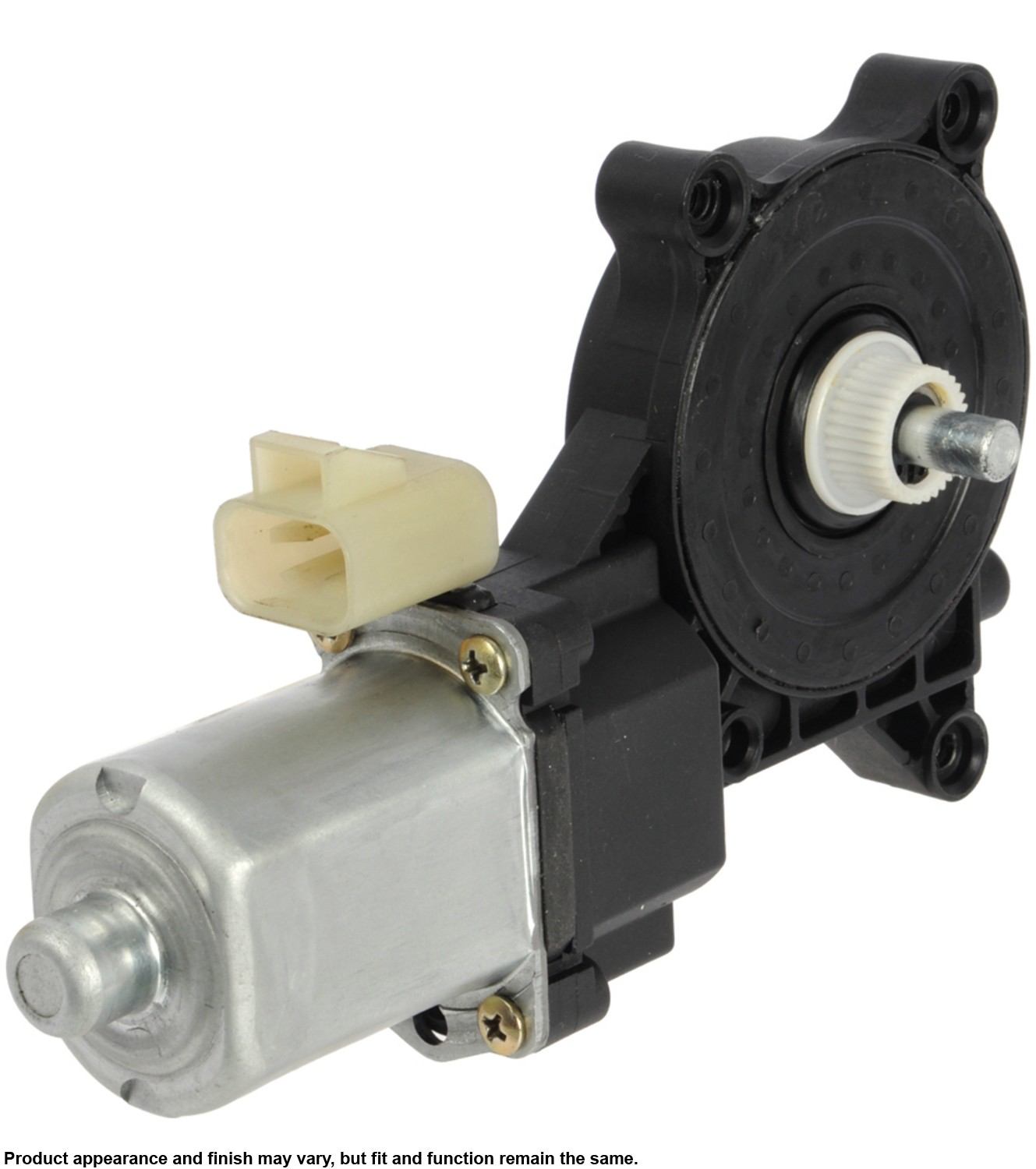Cardone New Power Window Motor 82-10550