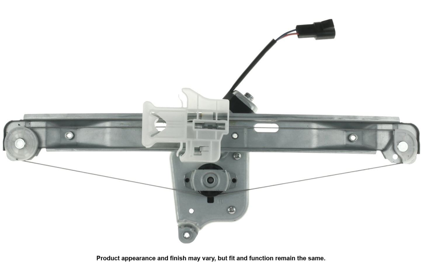 Cardone New New Power Window Motor and Regulator Assembly 82-1055DR