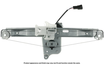 Cardone New New Power Window Motor and Regulator Assembly 82-1055DR