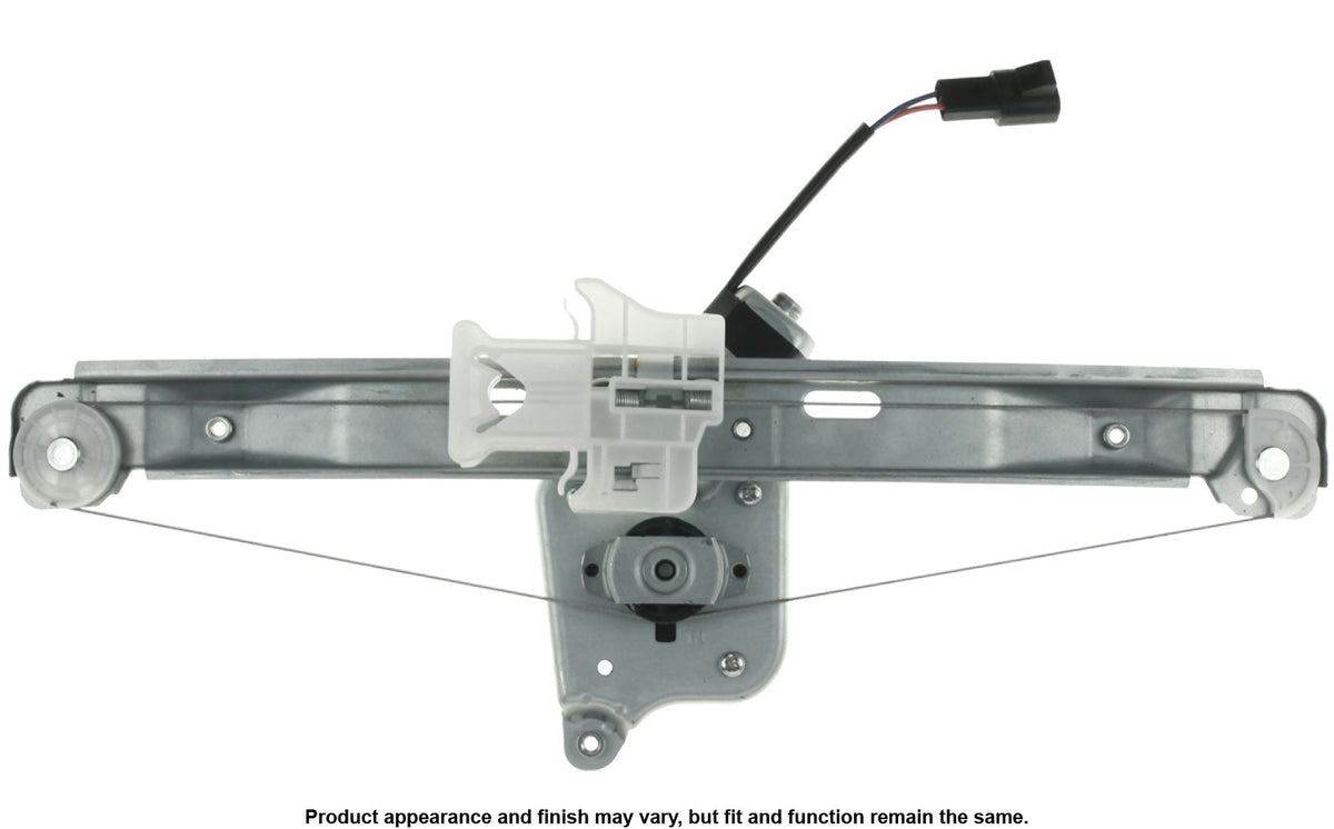 Cardone New New Power Window Motor and Regulator Assembly 82-1055DR