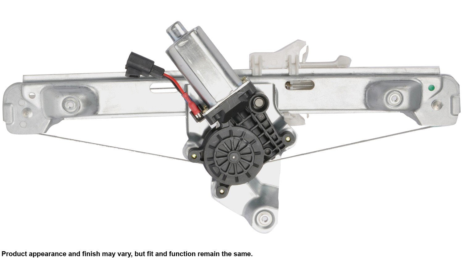 Cardone New New Power Window Motor and Regulator Assembly 82-1055GR