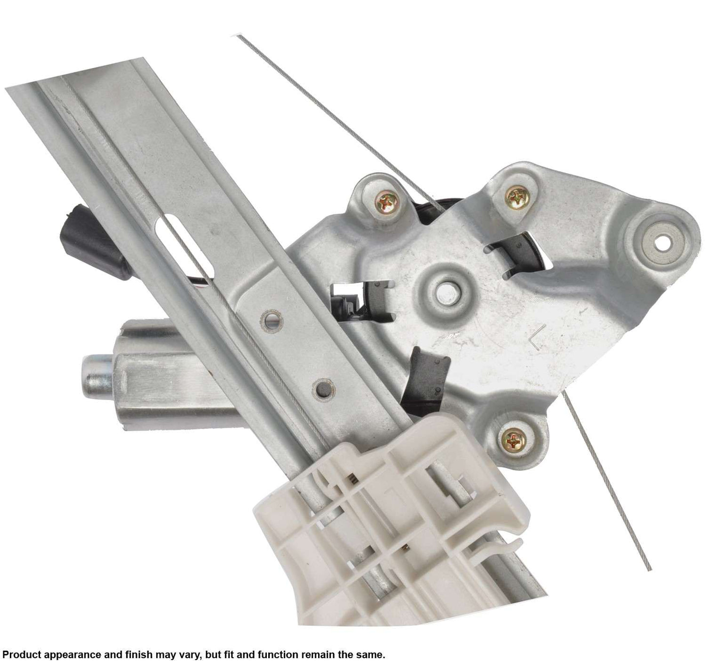 Cardone New New Power Window Motor and Regulator Assembly 82-1055GR