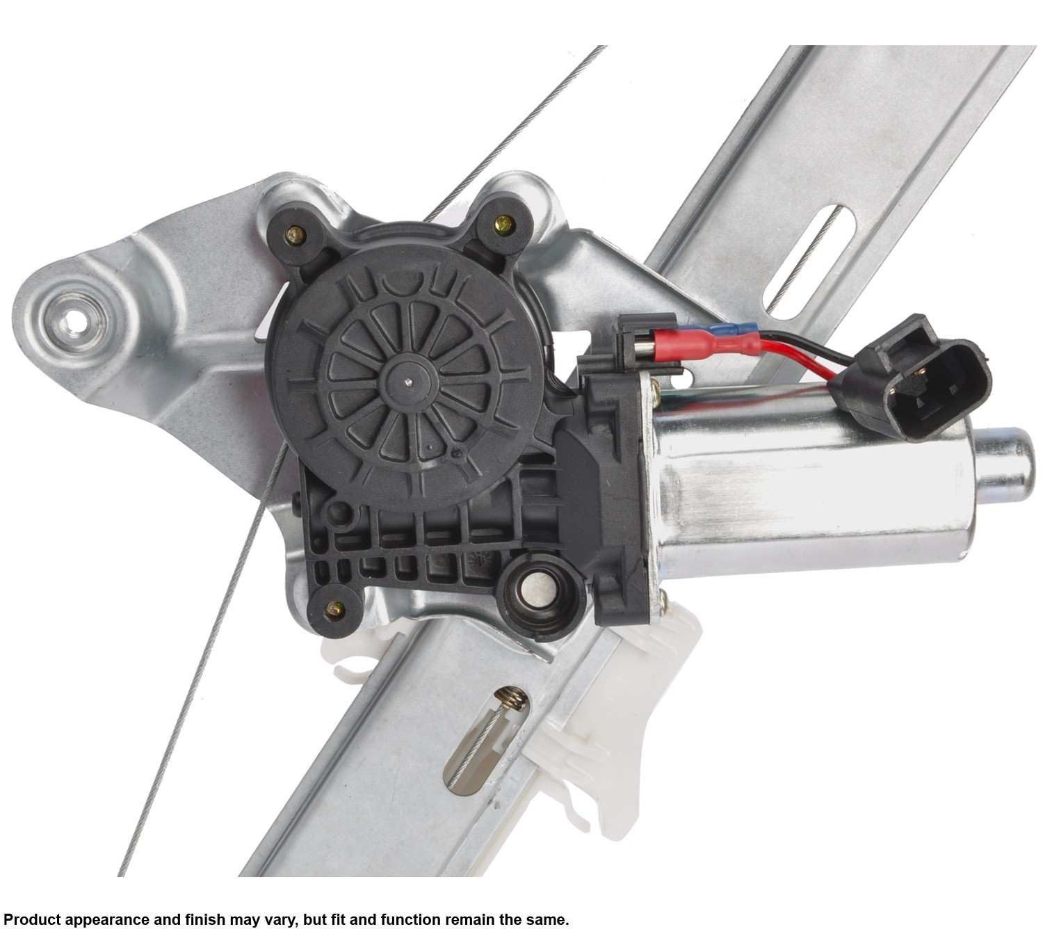 Cardone New New Power Window Motor and Regulator Assembly 82-1055GR