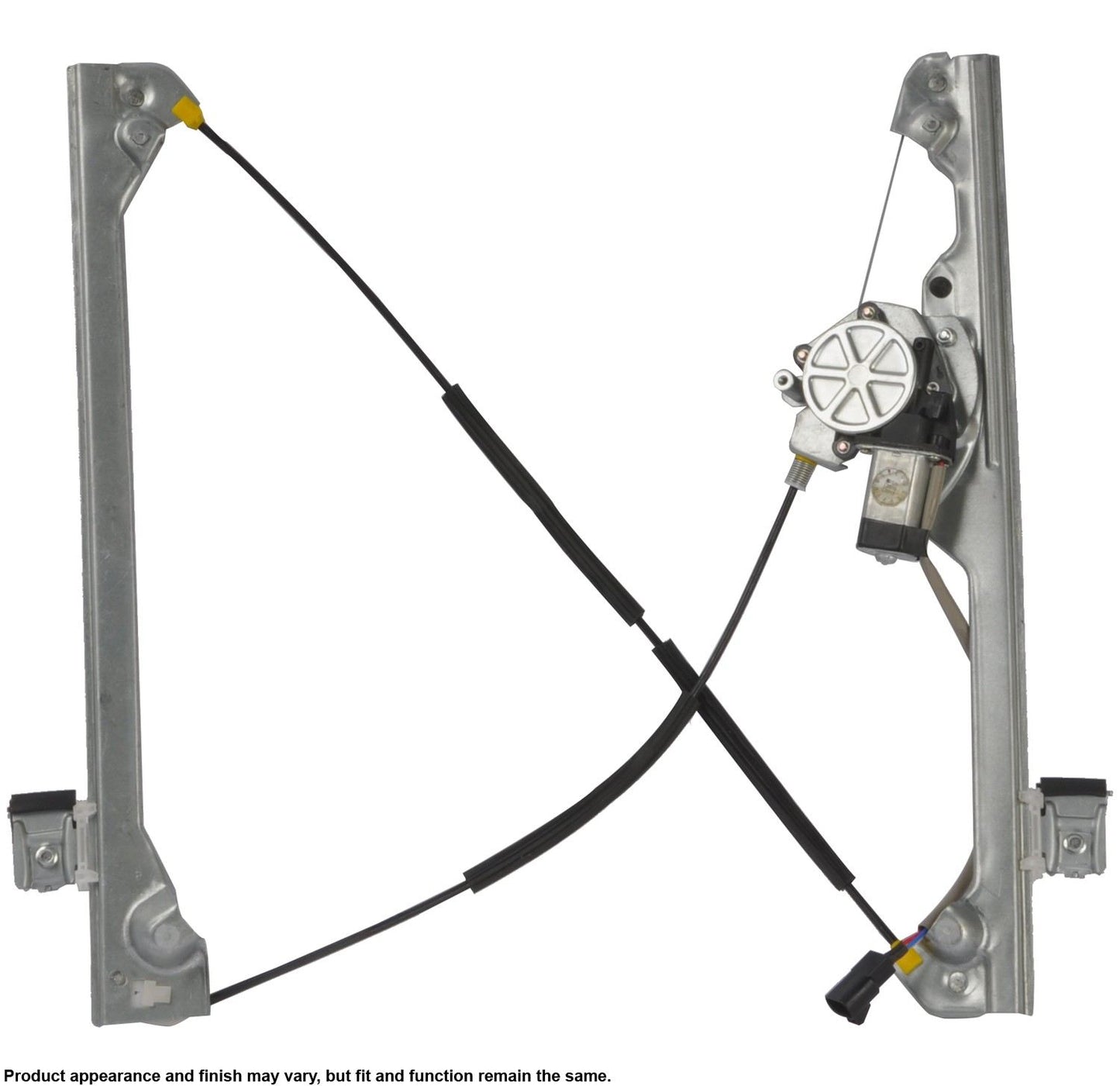 Cardone New Power Window Motor and Regulator Assembly 82-1056BR
