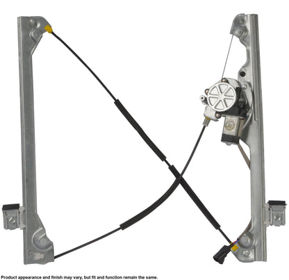 Cardone New Power Window Motor and Regulator Assembly 82-1056BR