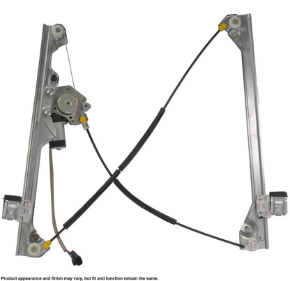 Cardone New Power Window Motor and Regulator Assembly 82-1056BR