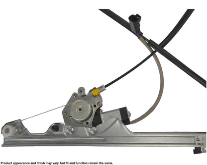Cardone New Power Window Motor and Regulator Assembly 82-1056BR