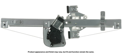 Cardone New Power Window Motor and Regulator Assembly 82-1056CR