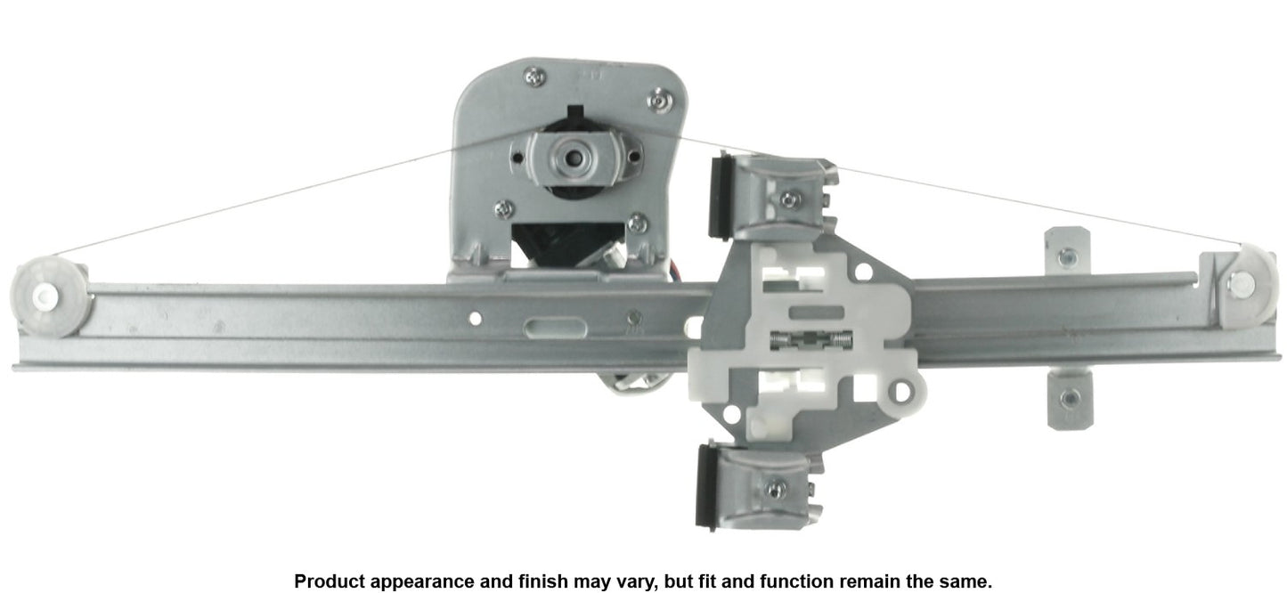 Cardone New Power Window Motor and Regulator Assembly 82-1056CR