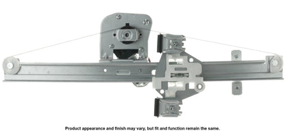 Cardone New Power Window Motor and Regulator Assembly 82-1056CR