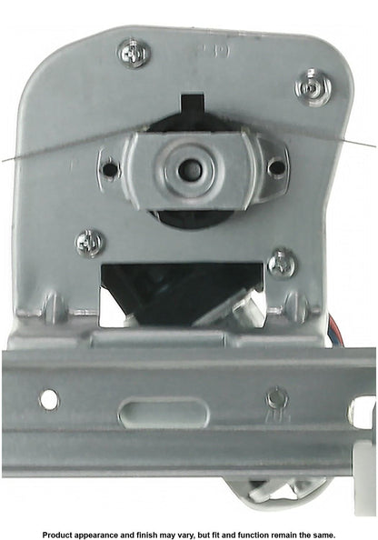 Cardone New Power Window Motor and Regulator Assembly 82-1056CR