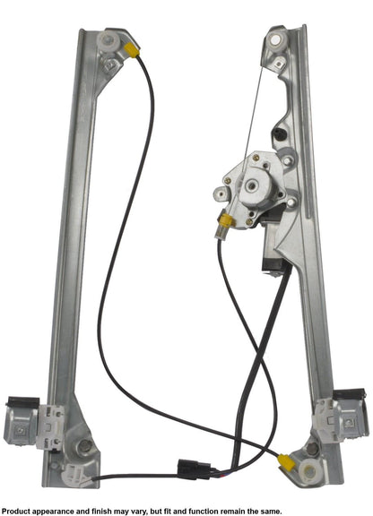 Cardone New New Power Window Motor and Regulator Assembly 82-1057BR
