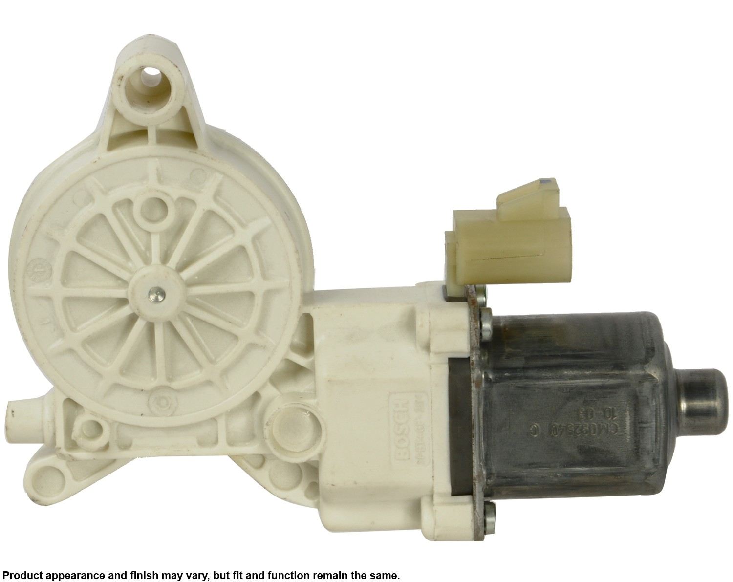 Cardone New Power Window Motor 82-1057
