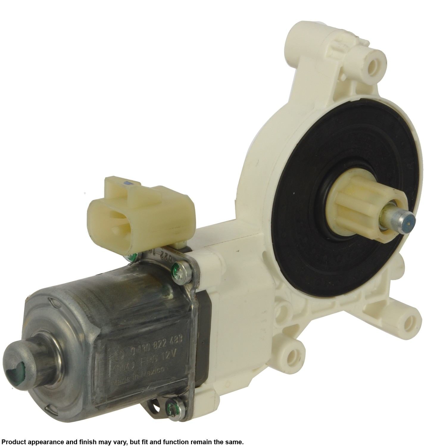Cardone New Power Window Motor 82-1057