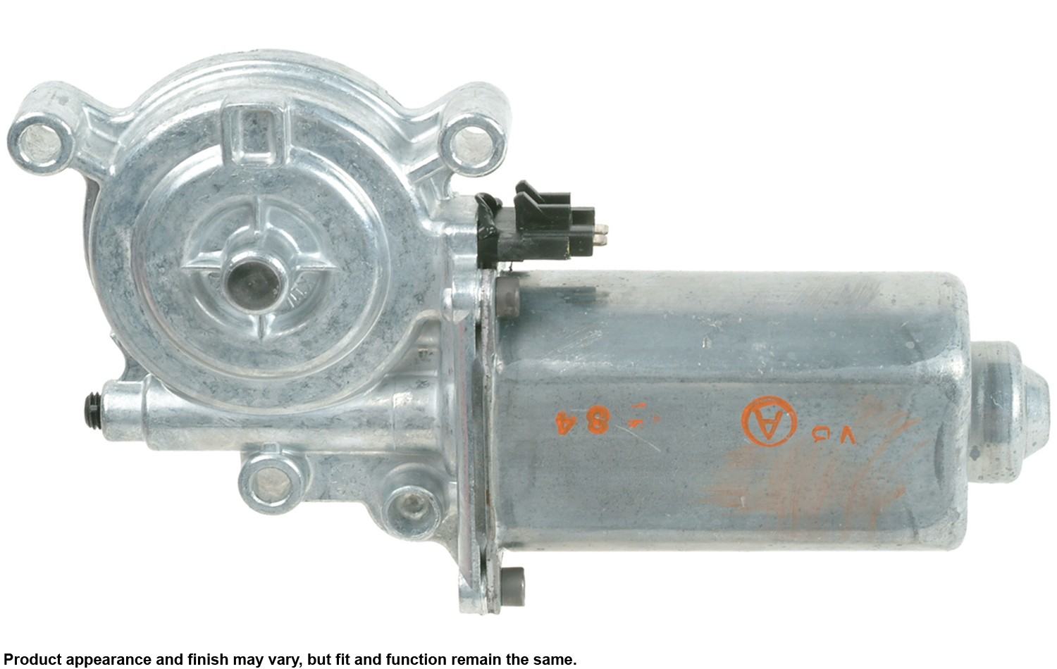 Cardone New Power Window Motor 82-105