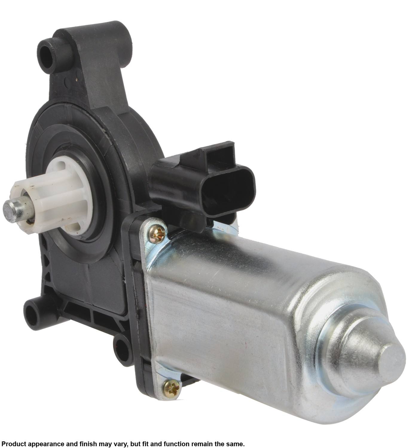 Cardone New Power Window Motor 82-10600