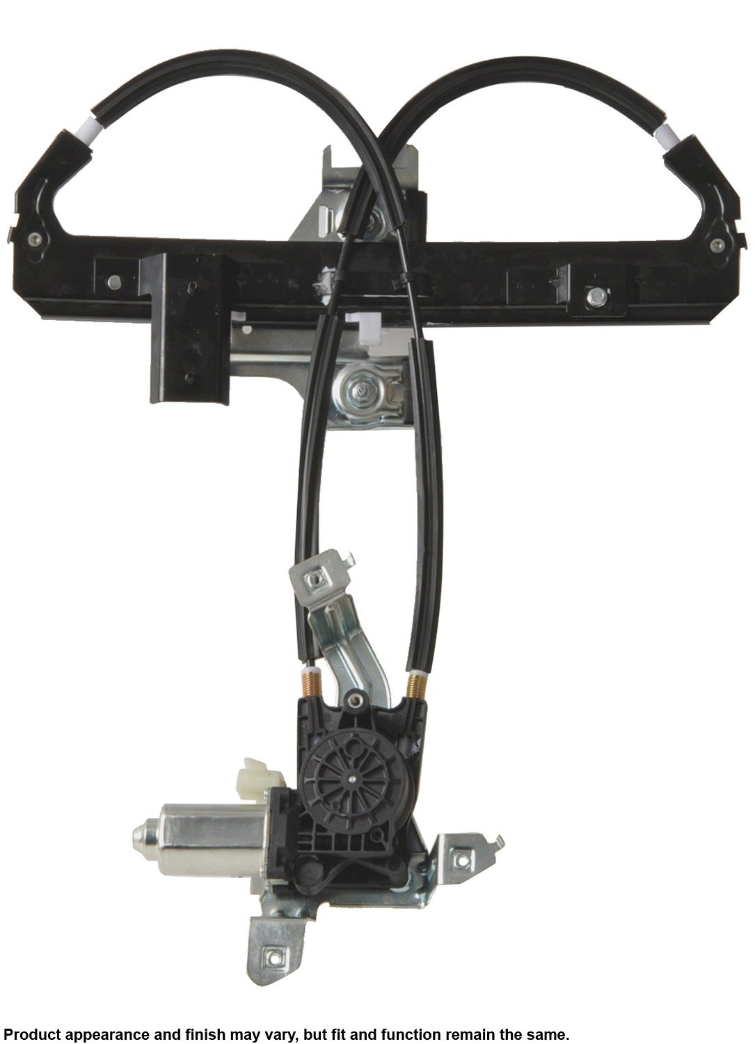 Cardone New Power Window Motor and Regulator Assembly 82-1066AR
