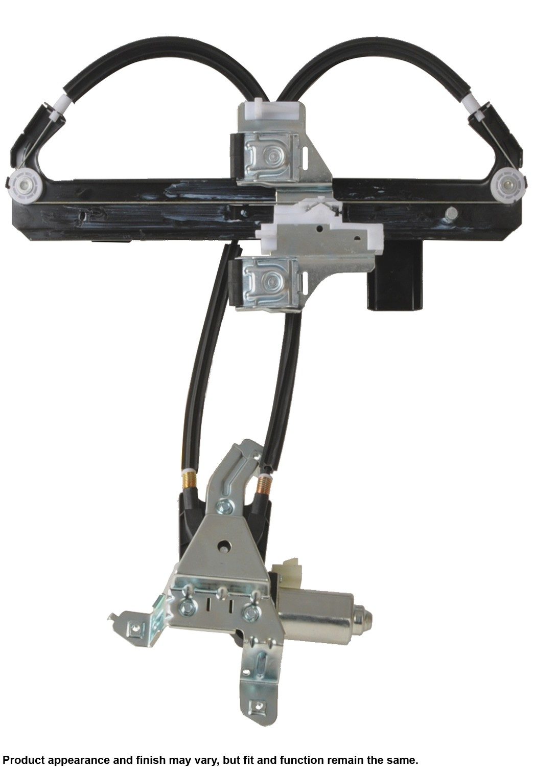 Cardone New Power Window Motor and Regulator Assembly 82-1066AR
