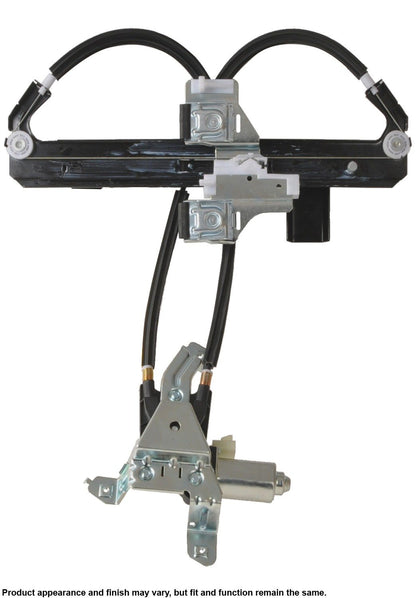 Cardone New Power Window Motor and Regulator Assembly 82-1066AR