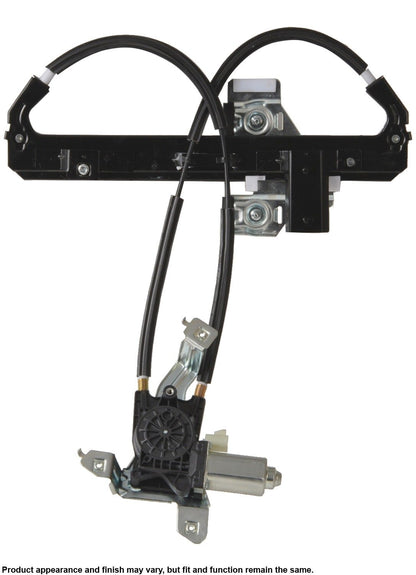 Cardone New Power Window Motor and Regulator Assembly 82-1067AR