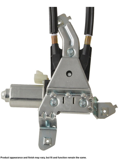 Cardone New Power Window Motor and Regulator Assembly 82-1067AR