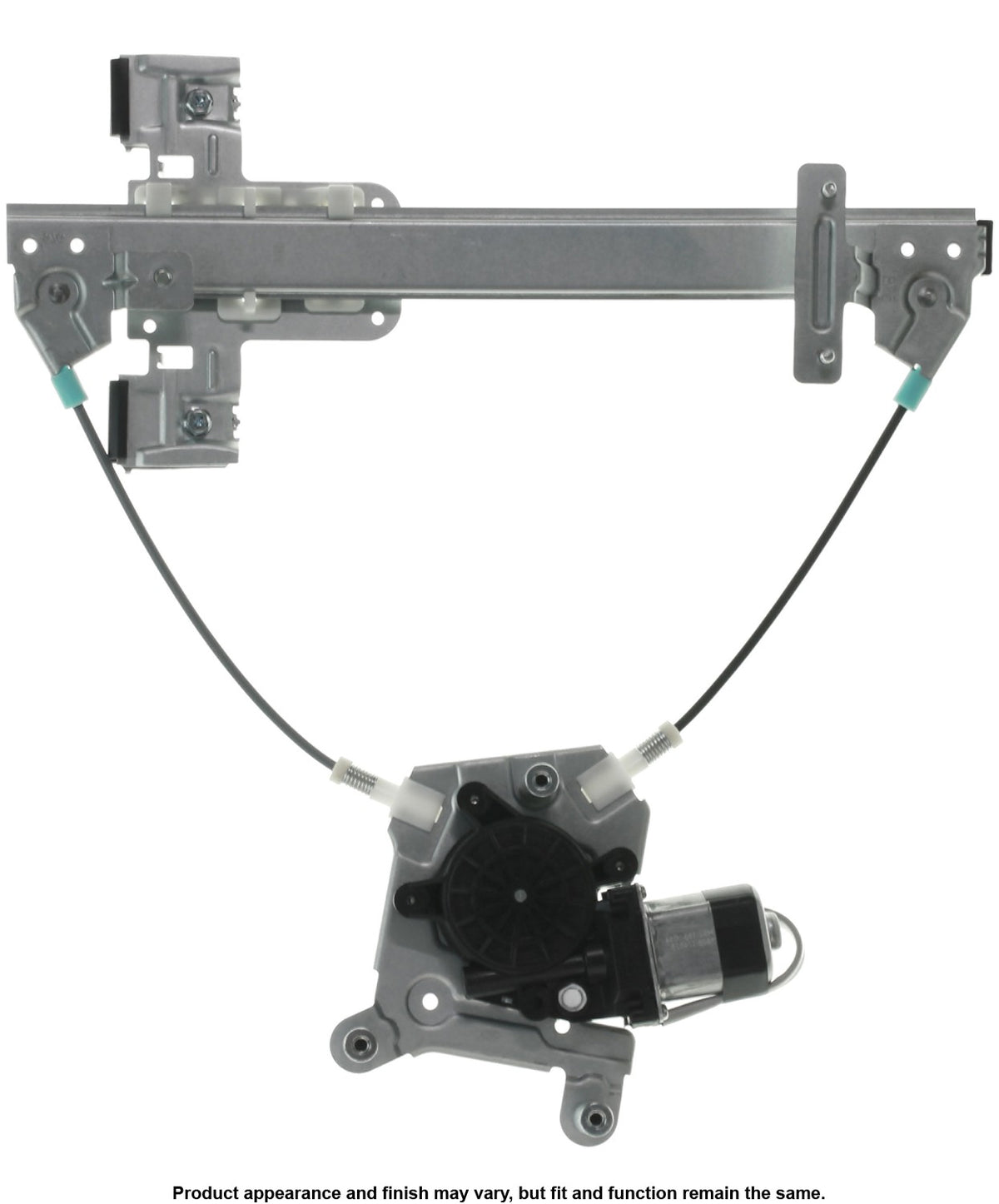 Cardone New Power Window Motor and Regulator Assembly 82-1069AR