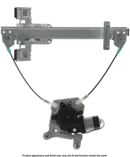 Cardone New Power Window Motor and Regulator Assembly 82-1069AR