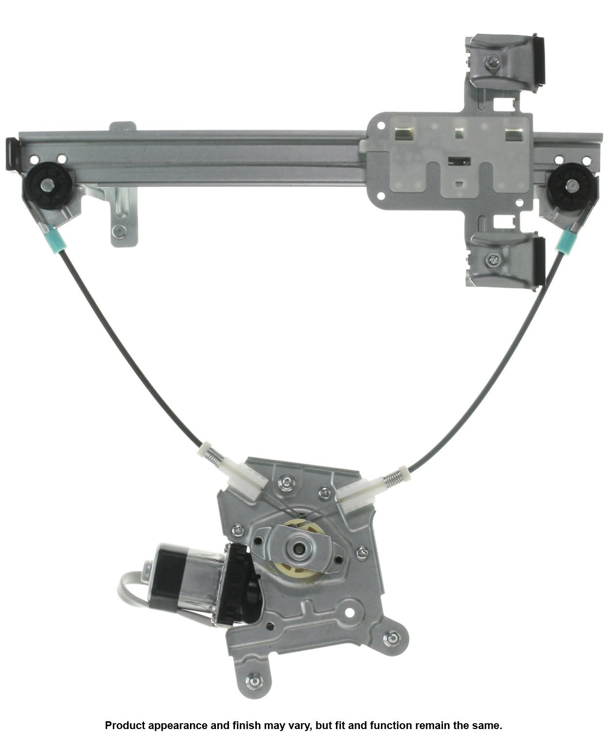 Cardone New Power Window Motor and Regulator Assembly 82-1069AR