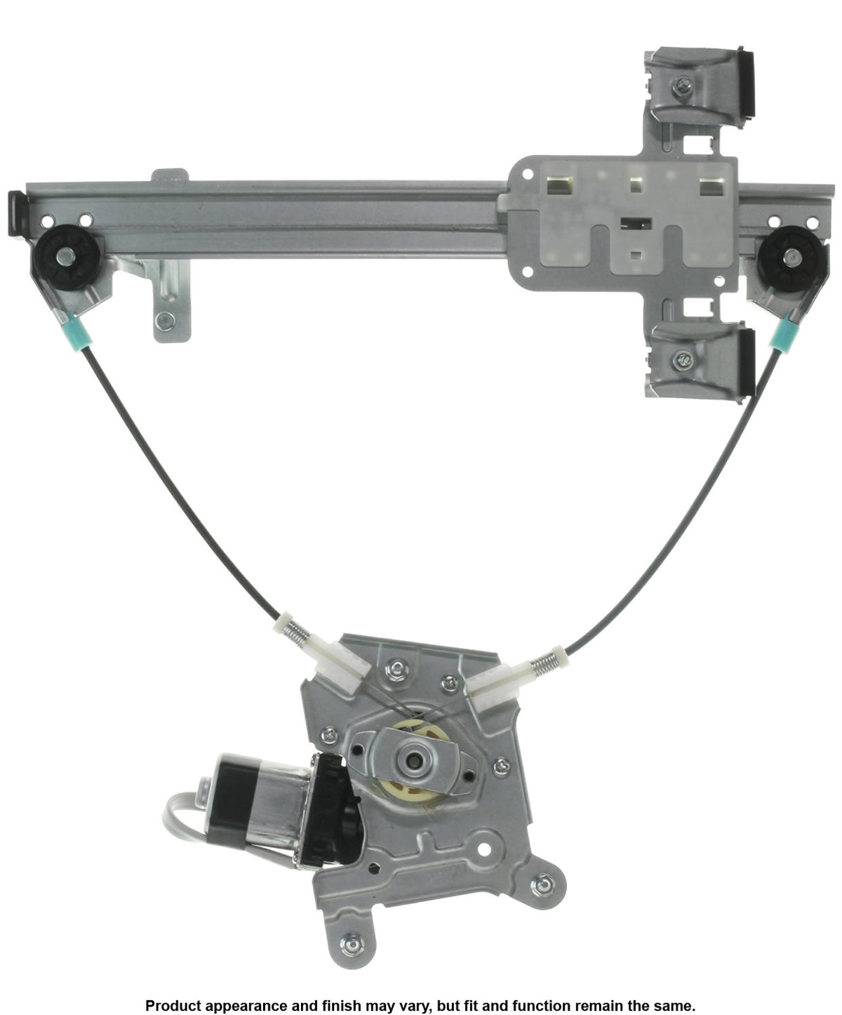 Cardone New Power Window Motor and Regulator Assembly 82-1069AR