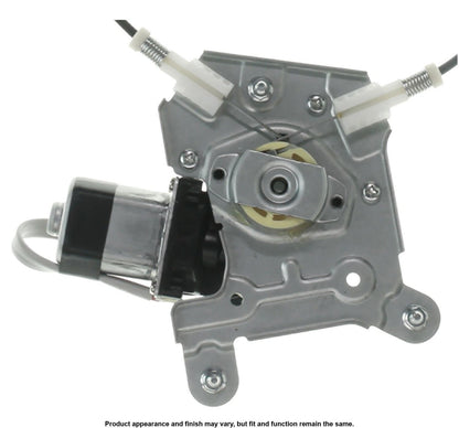 Cardone New Power Window Motor and Regulator Assembly 82-1069AR