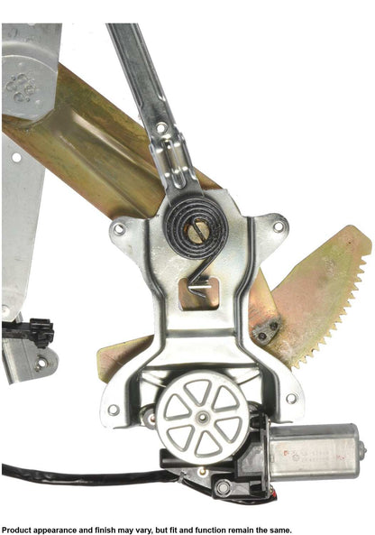 Cardone New Power Window Motor and Regulator Assembly 82-1103AR