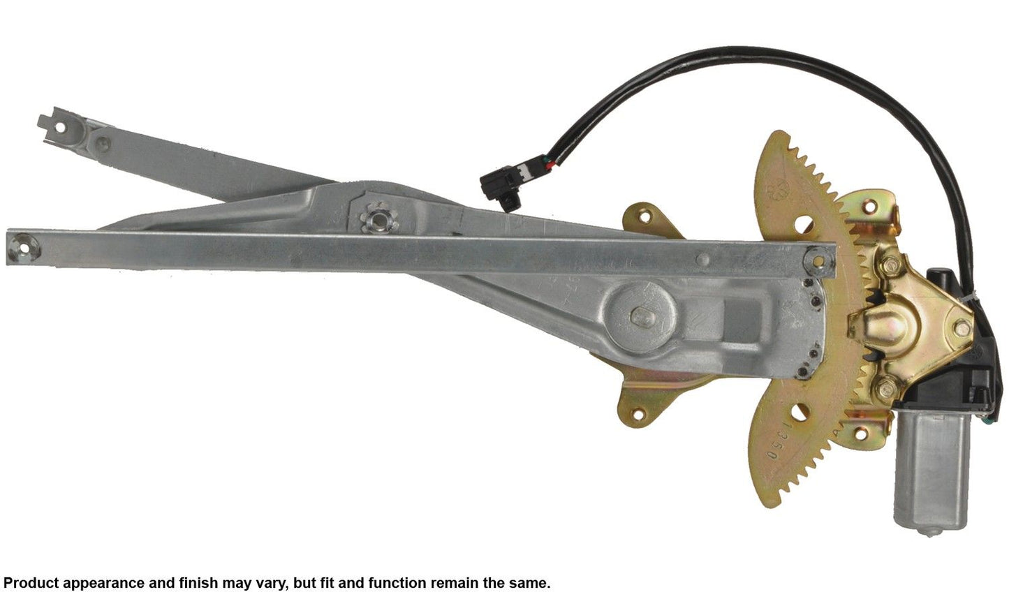 Cardone New Power Window Motor and Regulator Assembly 82-1103BR