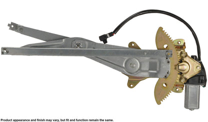 Cardone New Power Window Motor and Regulator Assembly 82-1103BR