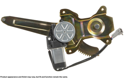 Cardone New New Power Window Motor and Regulator Assembly 82-1103ER