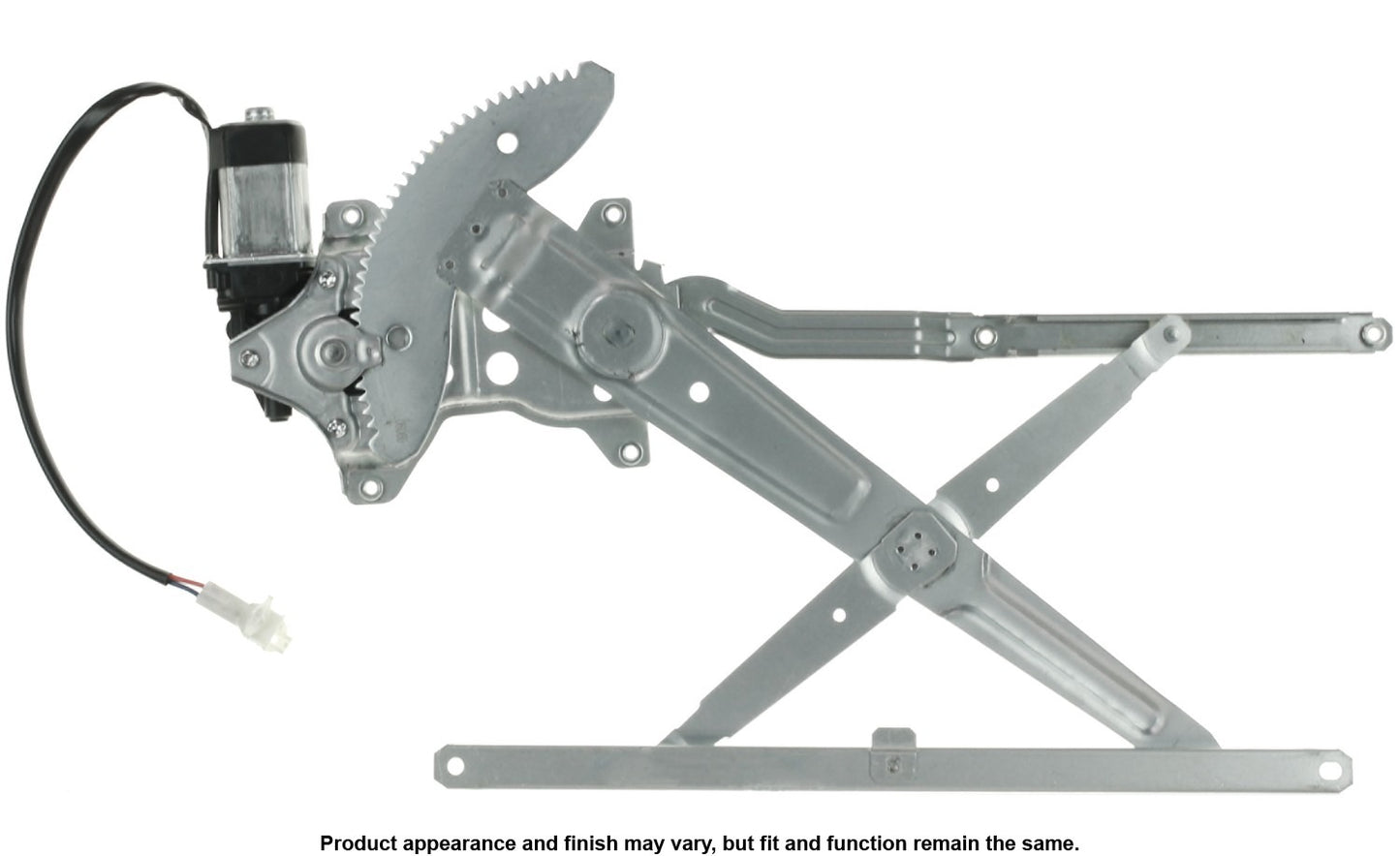 Cardone New Power Window Motor and Regulator Assembly 82-1103FR
