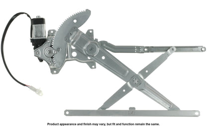 Cardone New Power Window Motor and Regulator Assembly 82-1103FR
