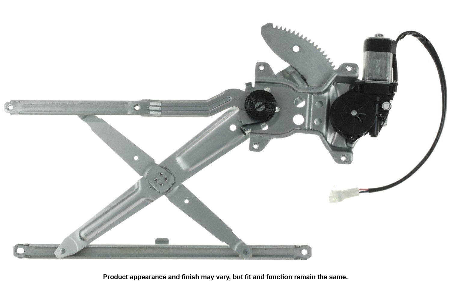 Cardone New Power Window Motor and Regulator Assembly 82-1103FR