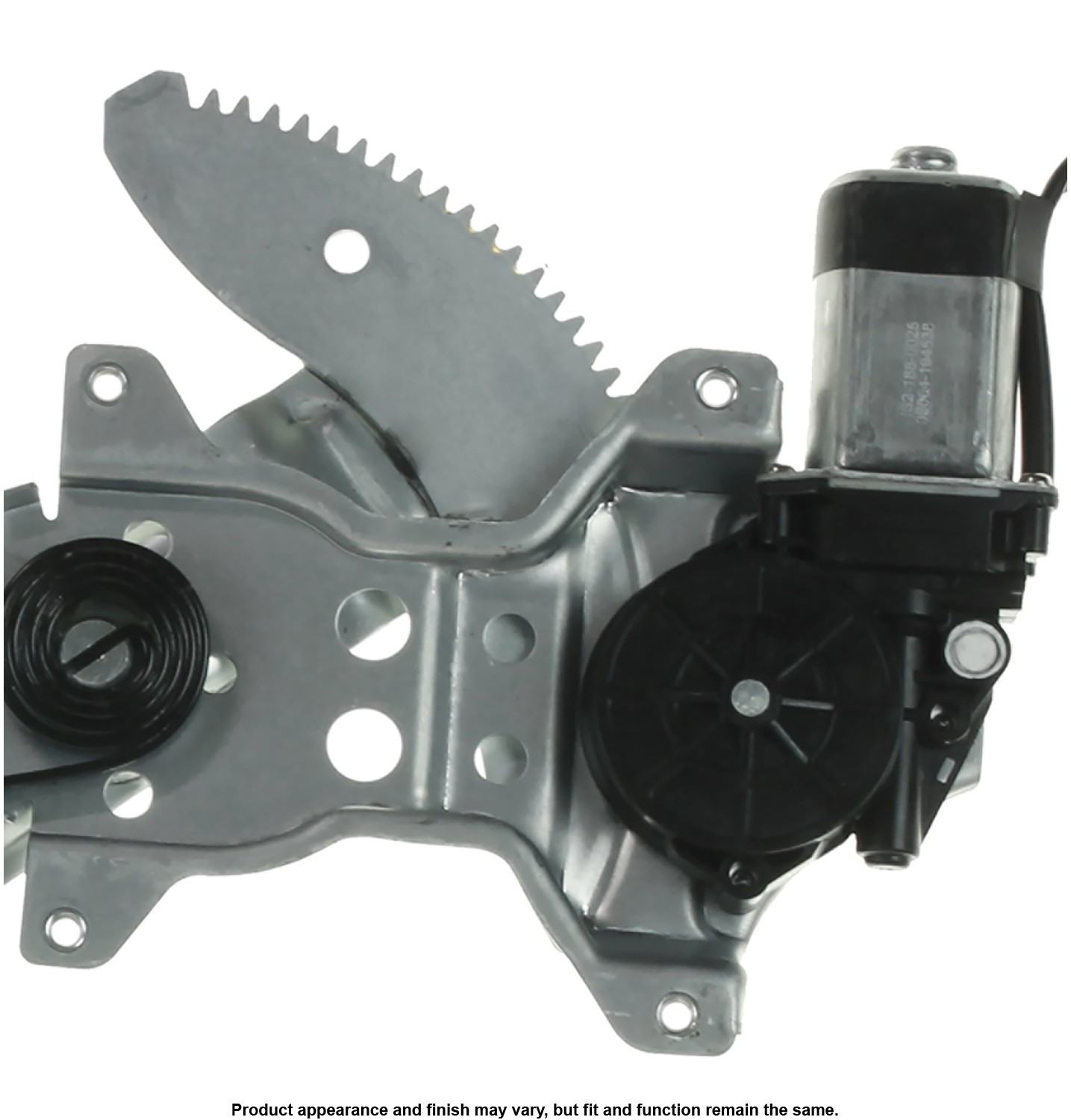 Cardone New Power Window Motor and Regulator Assembly 82-1103FR