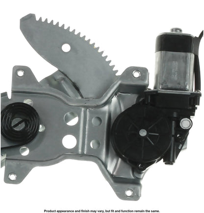 Cardone New Power Window Motor and Regulator Assembly 82-1103FR