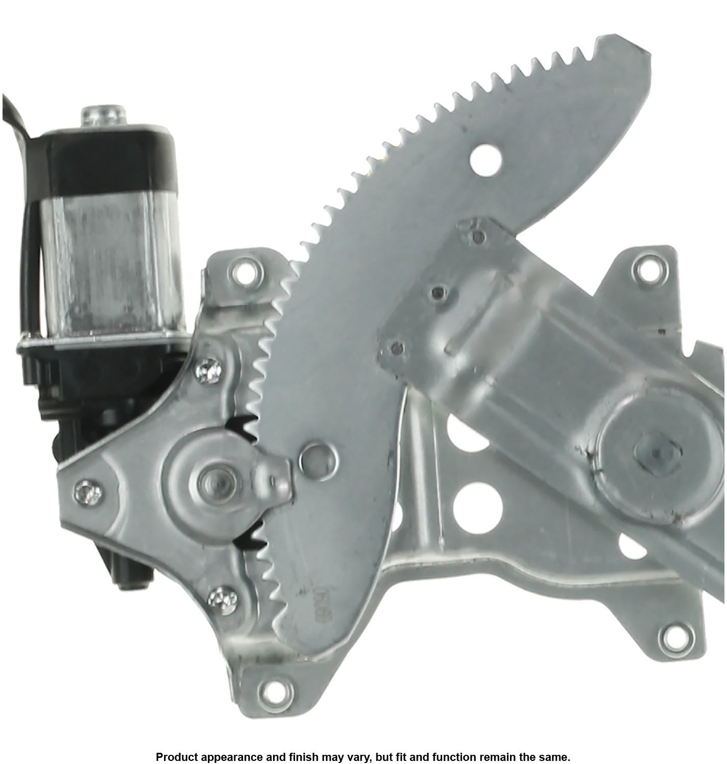 Cardone New Power Window Motor and Regulator Assembly 82-1103FR